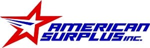 American Surplus, Inc. Logo